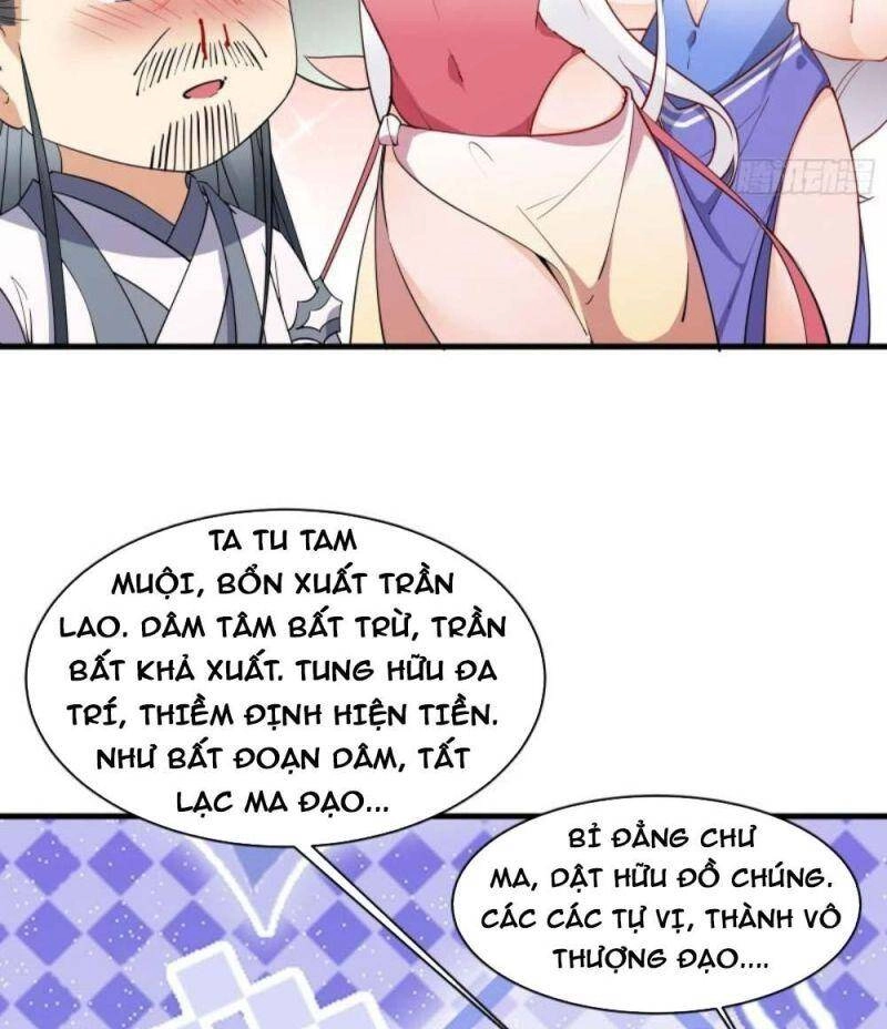 Tu Tiên Phải Dựa Vào Sugar Mommy Chapter 172 - 31