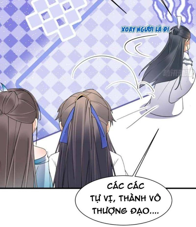 Tu Tiên Phải Dựa Vào Sugar Mommy Chapter 172 - 32