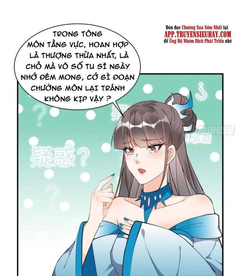 Tu Tiên Phải Dựa Vào Sugar Mommy Chapter 172 - 33