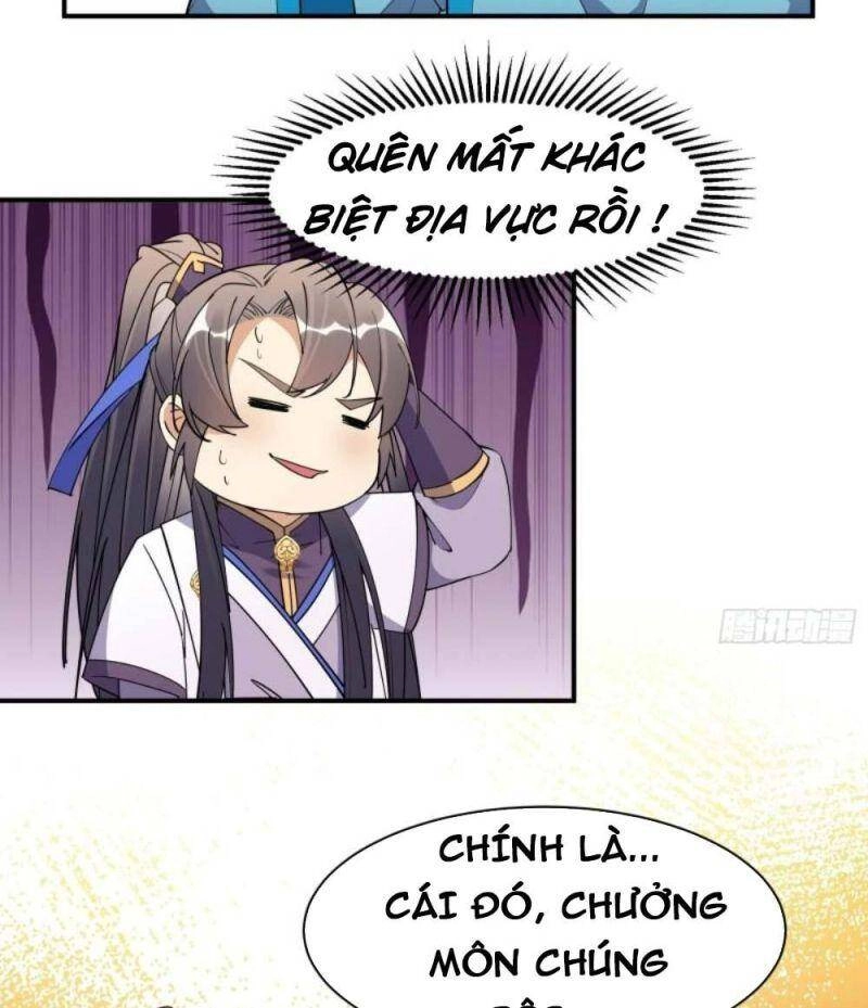 Tu Tiên Phải Dựa Vào Sugar Mommy Chapter 172 - 34