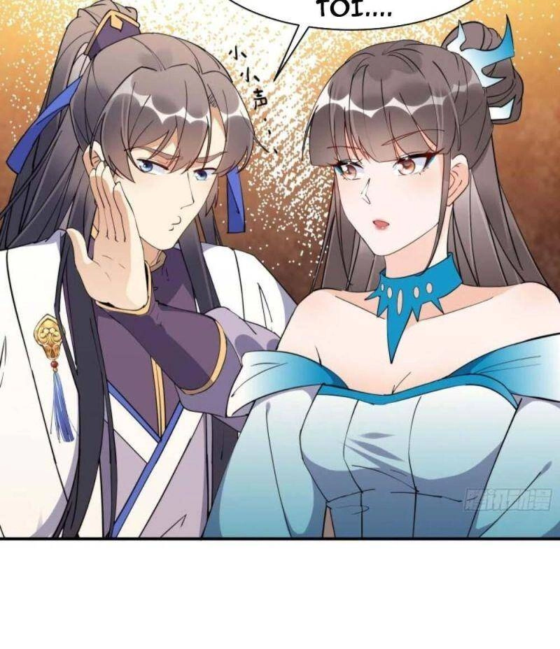 Tu Tiên Phải Dựa Vào Sugar Mommy Chapter 172 - 35