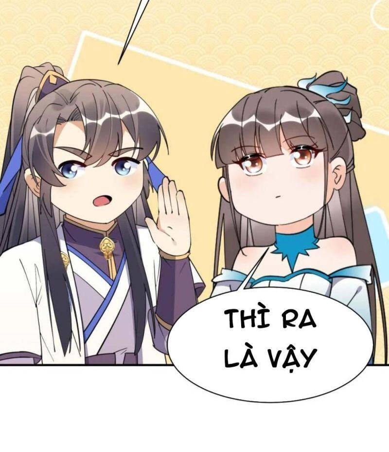 Tu Tiên Phải Dựa Vào Sugar Mommy Chapter 172 - 37