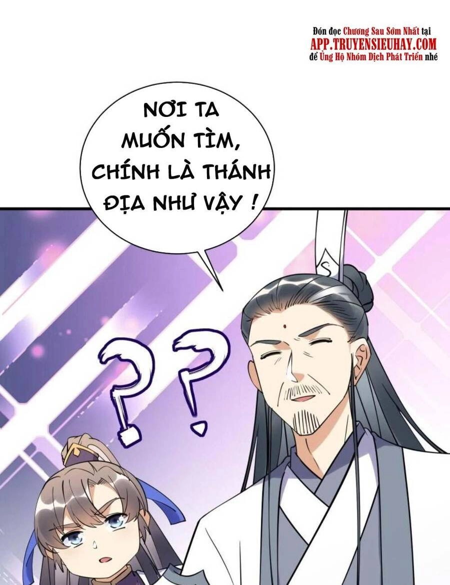 Tu Tiên Phải Dựa Vào Sugar Mommy Chapter 173 - 4