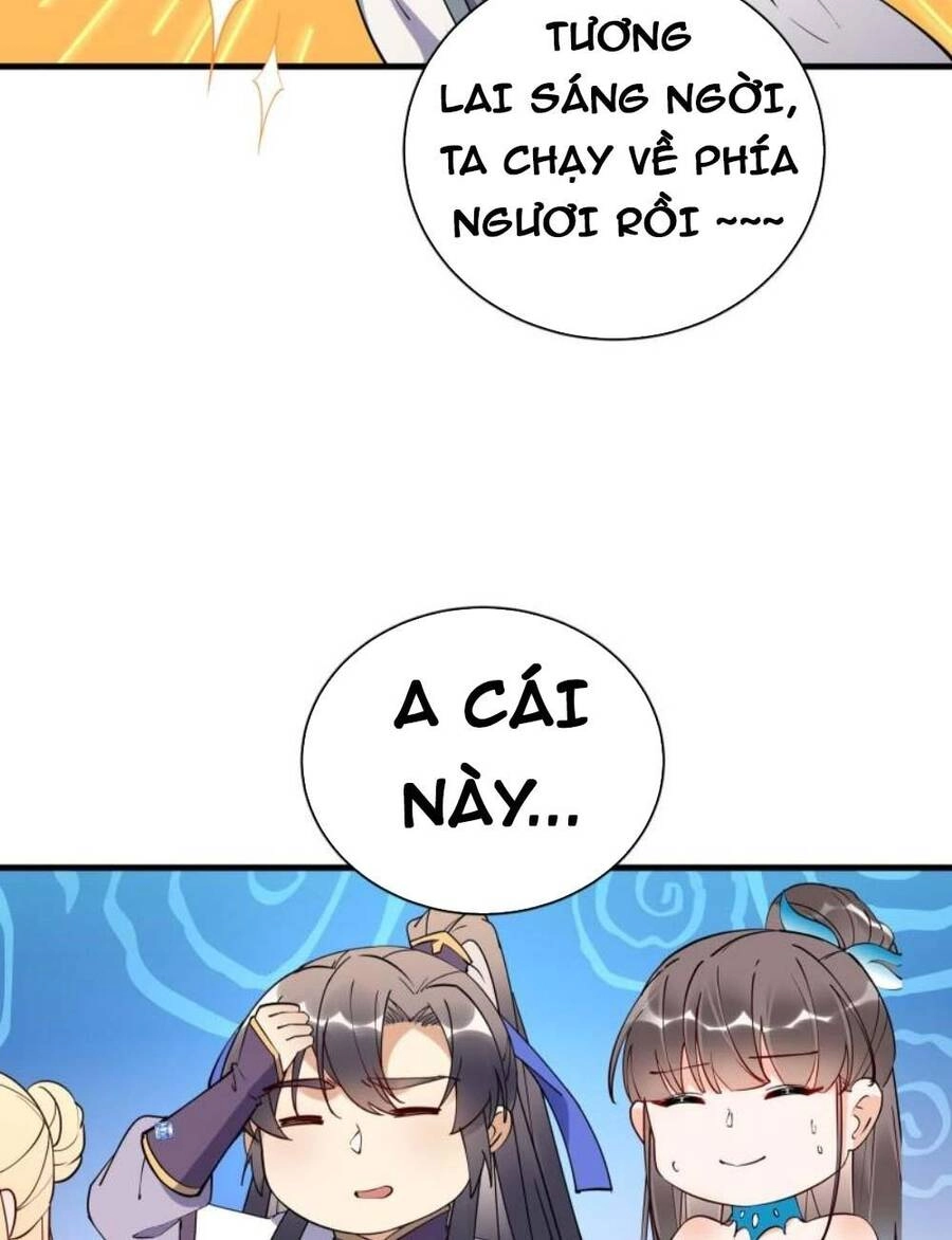 Tu Tiên Phải Dựa Vào Sugar Mommy Chapter 173 - 8