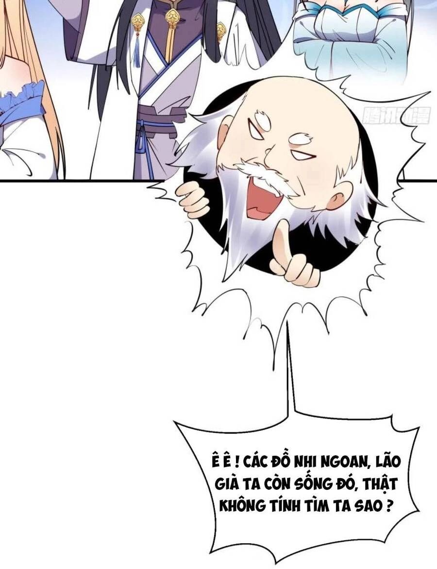 Tu Tiên Phải Dựa Vào Sugar Mommy Chapter 173 - 9