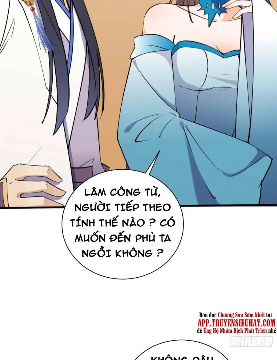 Tu Tiên Phải Dựa Vào Sugar Mommy Chapter 173 - 11