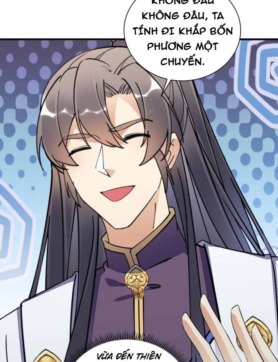 Tu Tiên Phải Dựa Vào Sugar Mommy Chapter 173 - 12