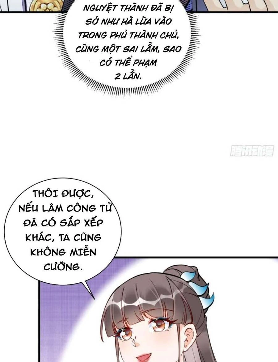 Tu Tiên Phải Dựa Vào Sugar Mommy Chapter 173 - 13