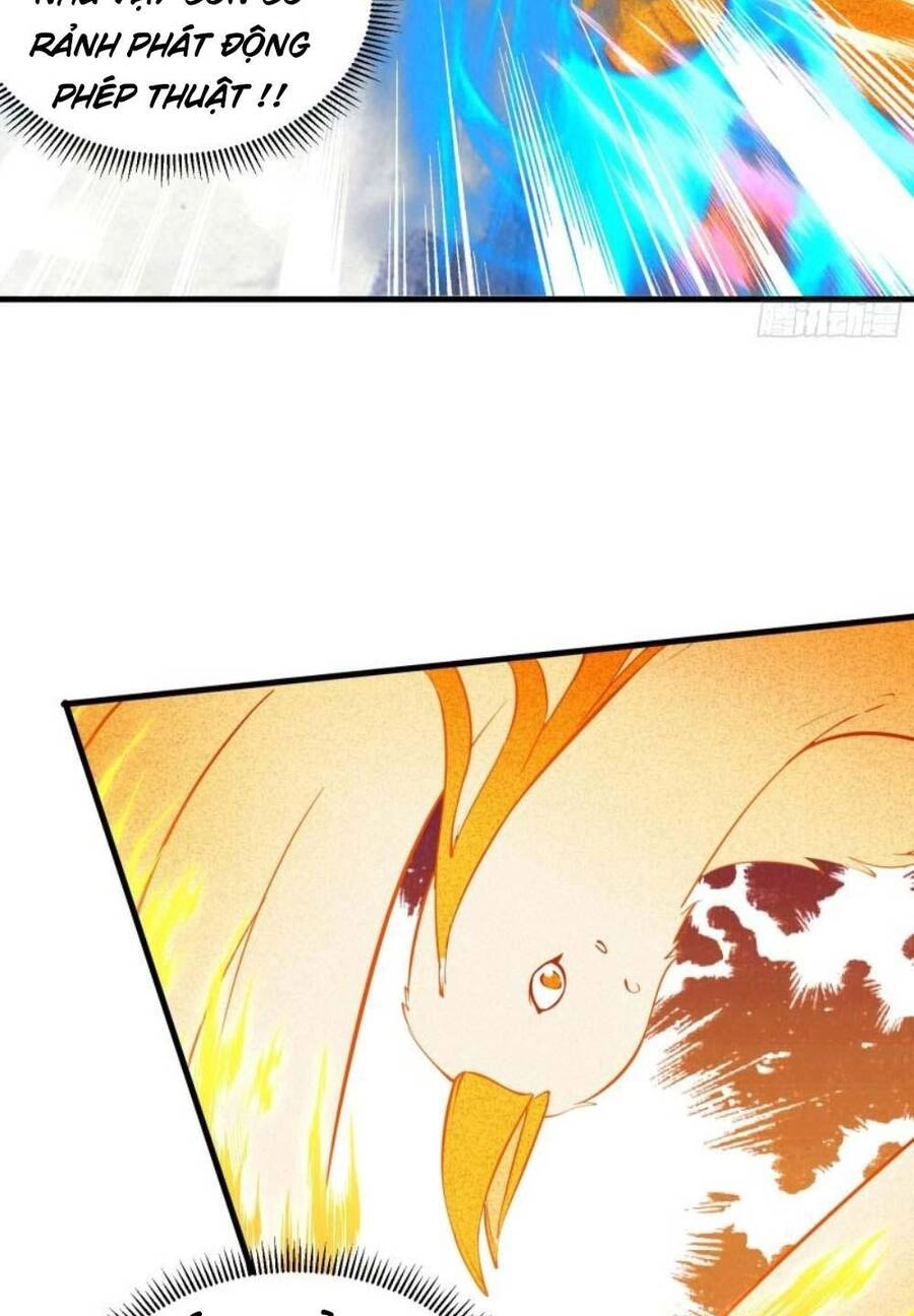 Tu Tiên Phải Dựa Vào Sugar Mommy Chapter 173 - 26