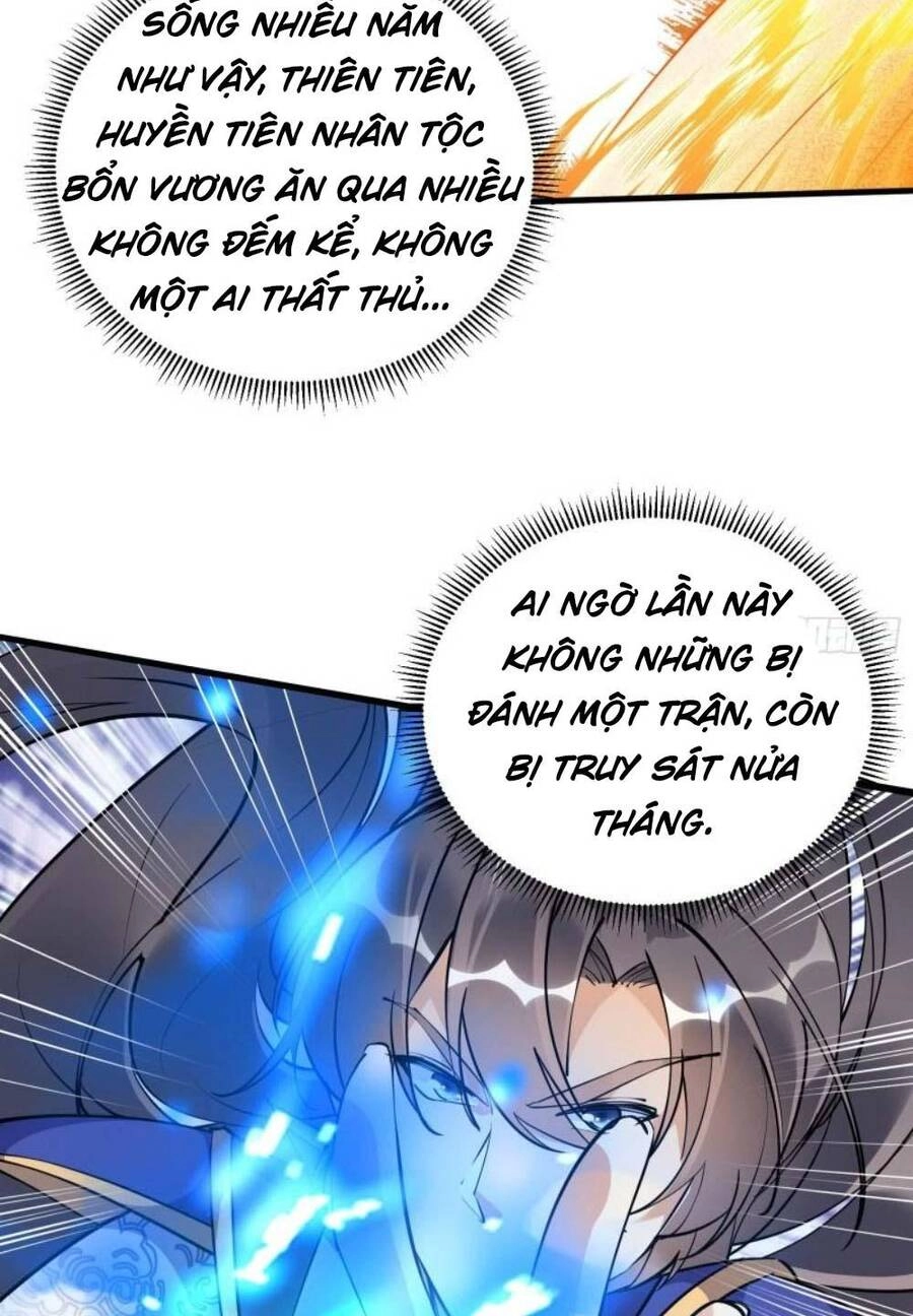 Tu Tiên Phải Dựa Vào Sugar Mommy Chapter 173 - 27