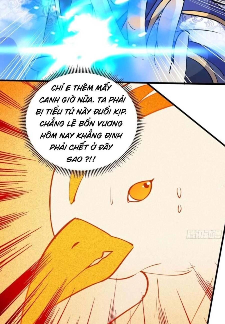 Tu Tiên Phải Dựa Vào Sugar Mommy Chapter 173 - 28