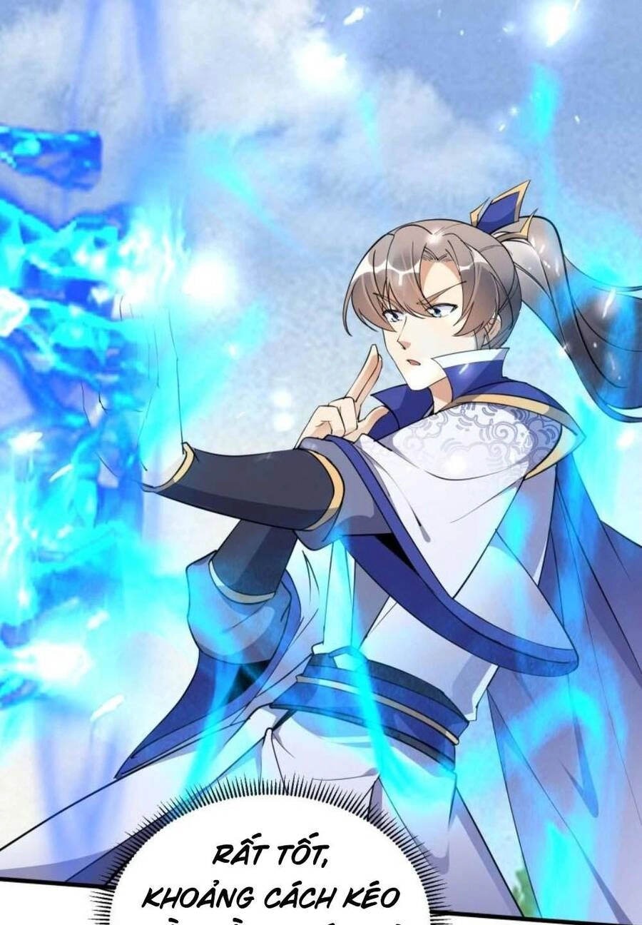 Tu Tiên Phải Dựa Vào Sugar Mommy Chapter 173 - 30