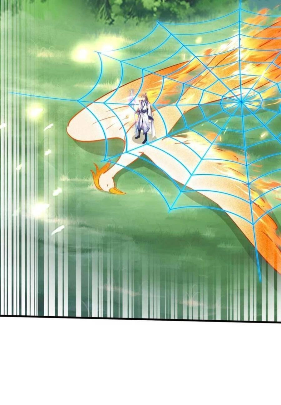 Tu Tiên Phải Dựa Vào Sugar Mommy Chapter 173 - 35