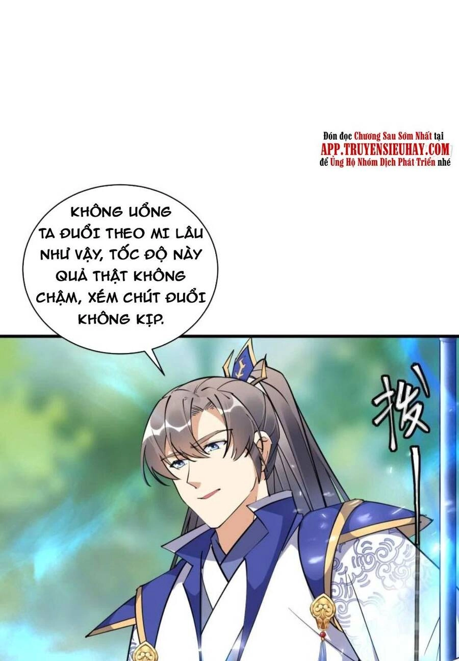 Tu Tiên Phải Dựa Vào Sugar Mommy Chapter 173 - 36