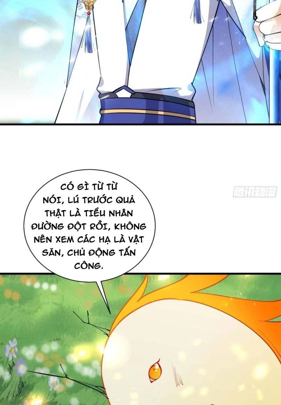 Tu Tiên Phải Dựa Vào Sugar Mommy Chapter 173 - 37