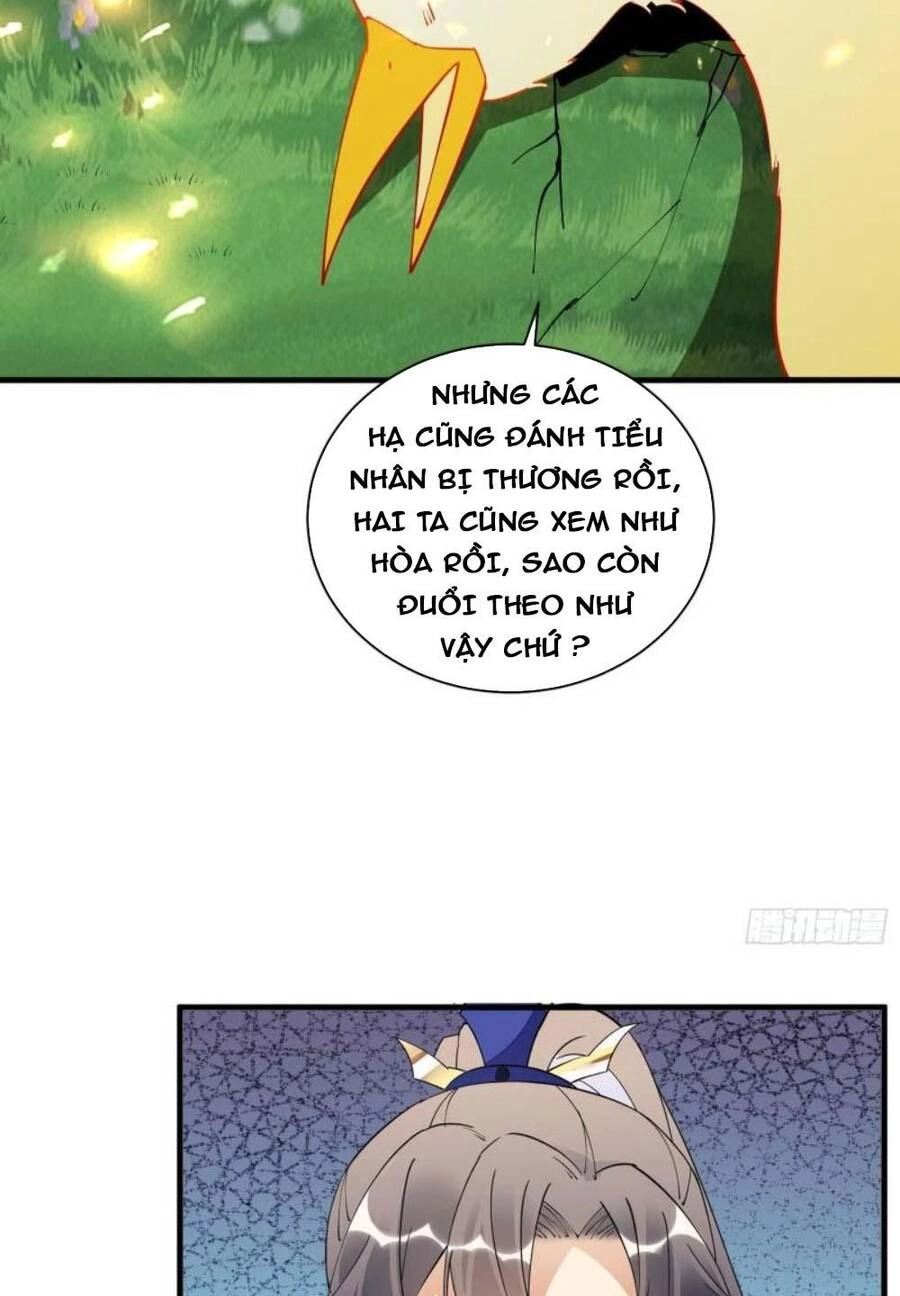 Tu Tiên Phải Dựa Vào Sugar Mommy Chapter 173 - 38