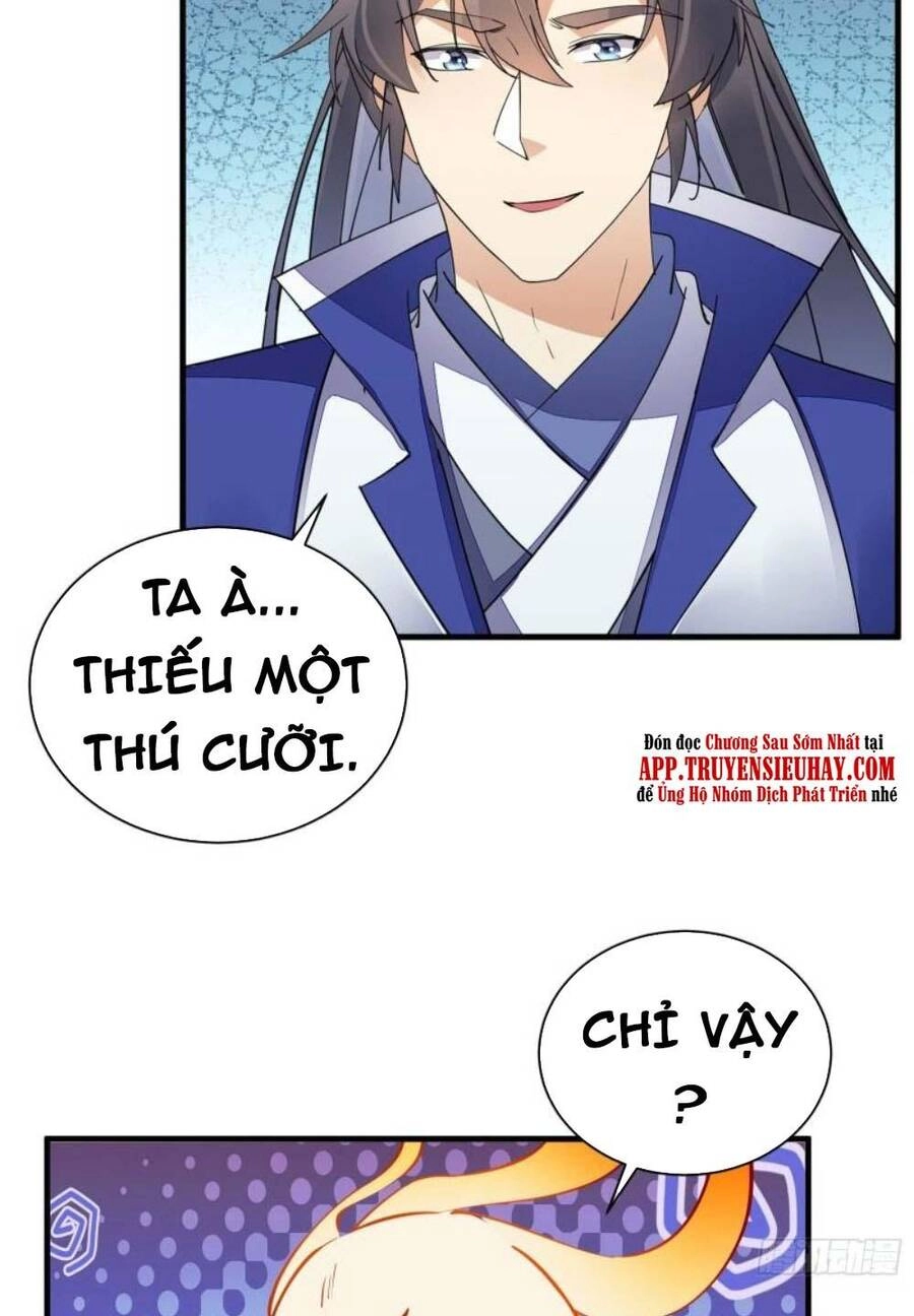 Tu Tiên Phải Dựa Vào Sugar Mommy Chapter 173 - 39