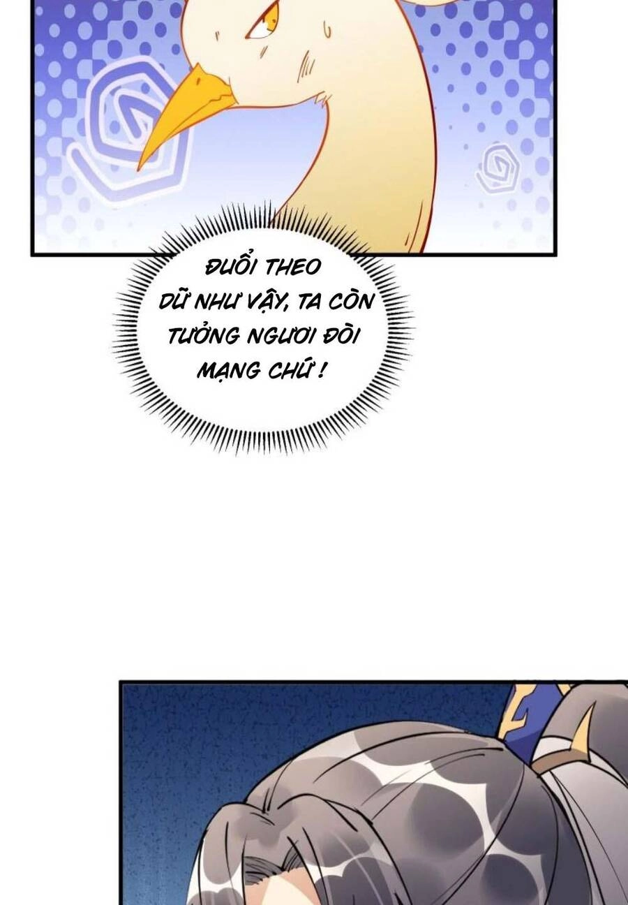 Tu Tiên Phải Dựa Vào Sugar Mommy Chapter 173 - 40