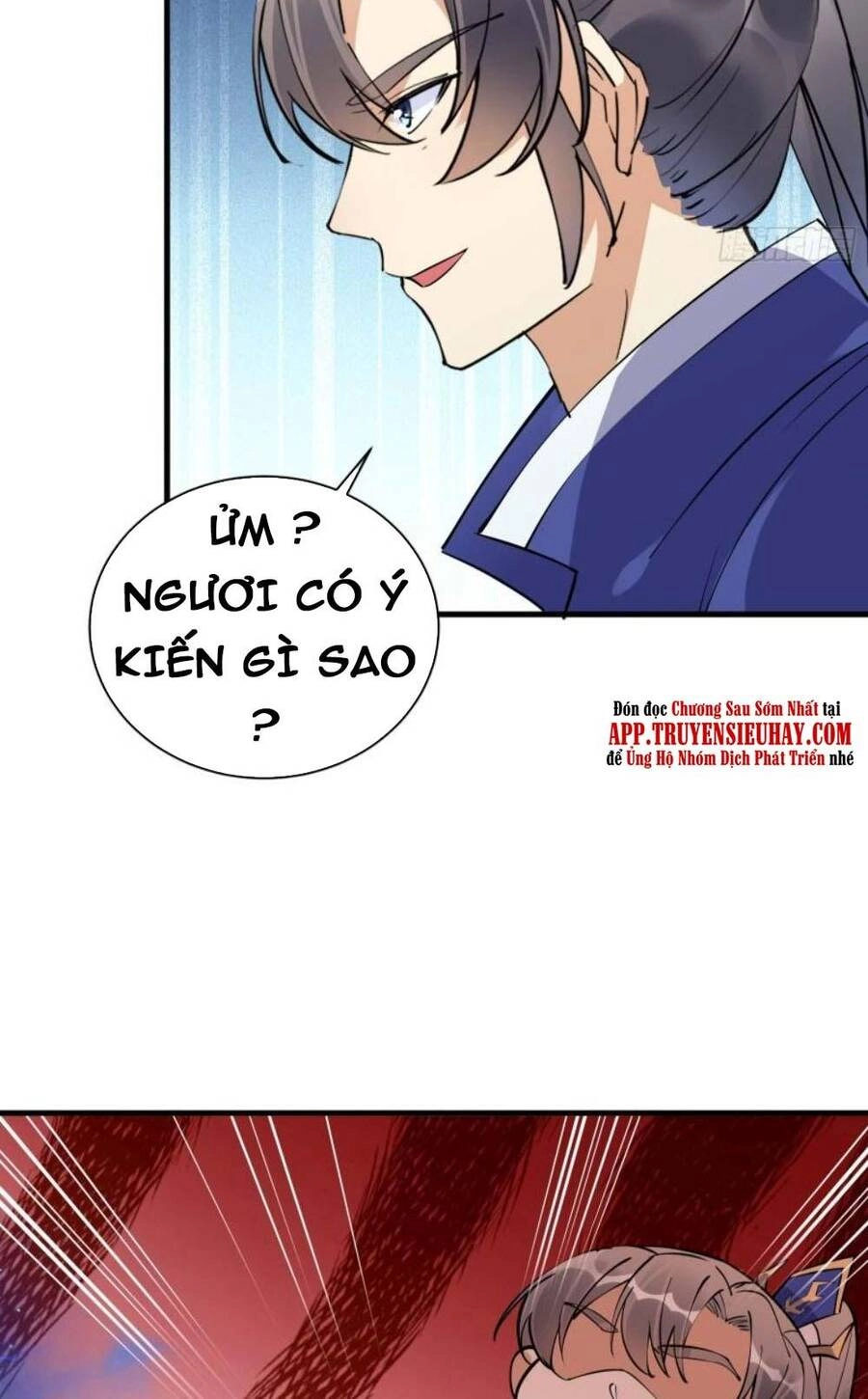 Tu Tiên Phải Dựa Vào Sugar Mommy Chapter 173 - 41