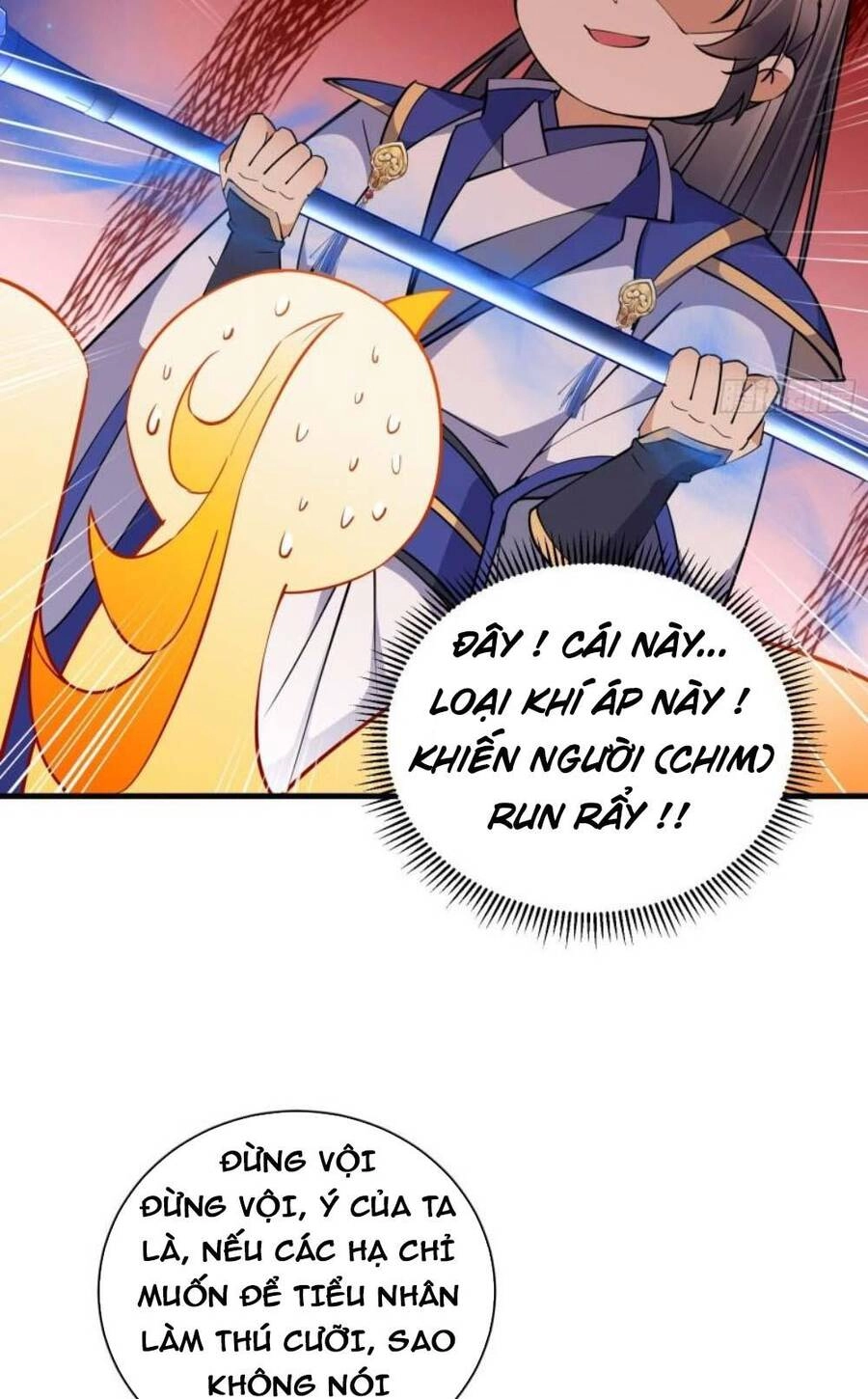 Tu Tiên Phải Dựa Vào Sugar Mommy Chapter 173 - 42