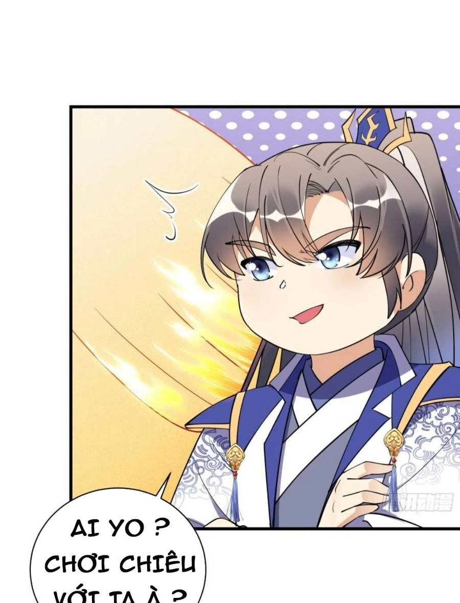 Tu Tiên Phải Dựa Vào Sugar Mommy Chapter 174 - 3