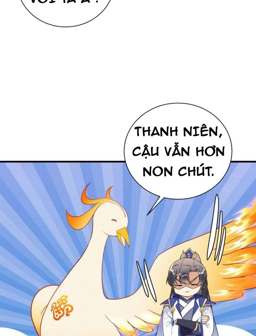 Tu Tiên Phải Dựa Vào Sugar Mommy Chapter 174 - 4