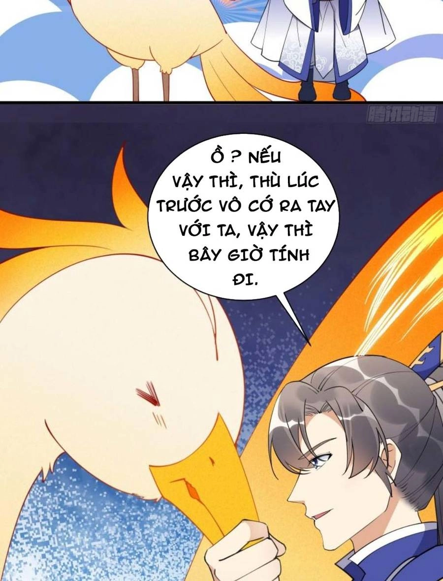 Tu Tiên Phải Dựa Vào Sugar Mommy Chapter 174 - 5