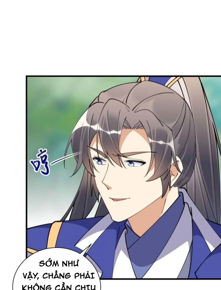 Tu Tiên Phải Dựa Vào Sugar Mommy Chapter 174 - 8