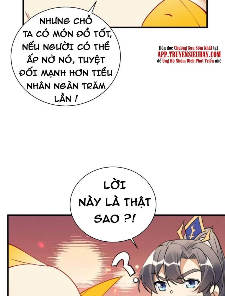 Tu Tiên Phải Dựa Vào Sugar Mommy Chapter 174 - 11