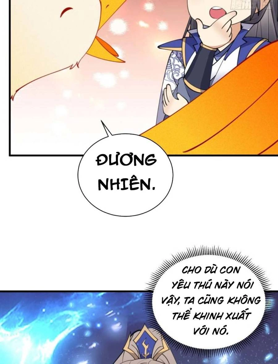 Tu Tiên Phải Dựa Vào Sugar Mommy Chapter 174 - 12