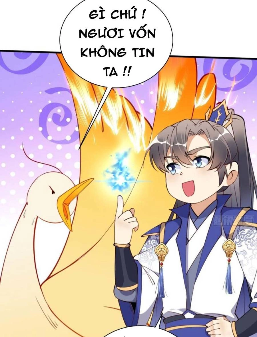 Tu Tiên Phải Dựa Vào Sugar Mommy Chapter 174 - 16