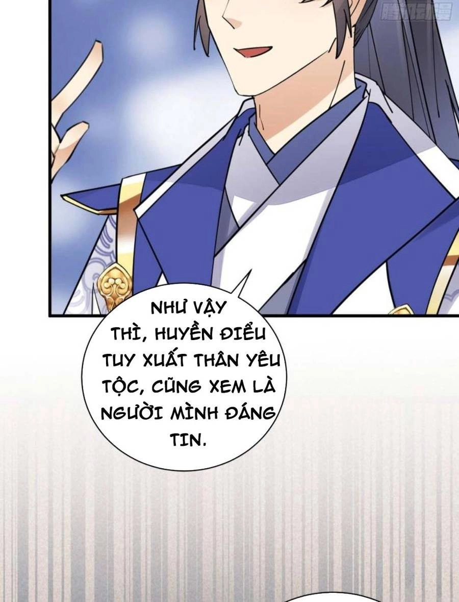 Tu Tiên Phải Dựa Vào Sugar Mommy Chapter 174 - 18