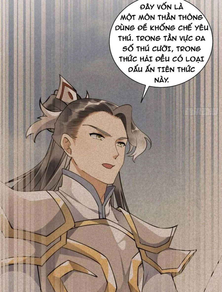 Tu Tiên Phải Dựa Vào Sugar Mommy Chapter 174 - 19