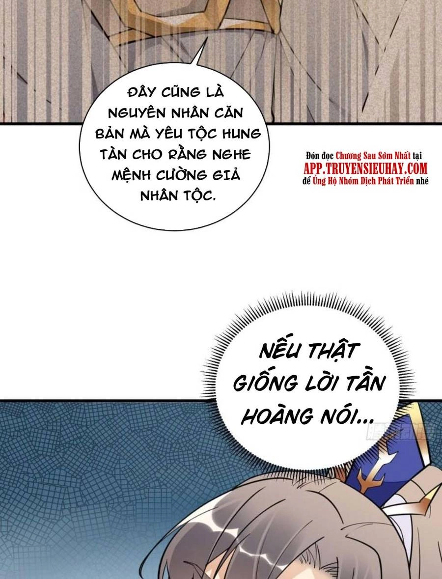 Tu Tiên Phải Dựa Vào Sugar Mommy Chapter 174 - 20