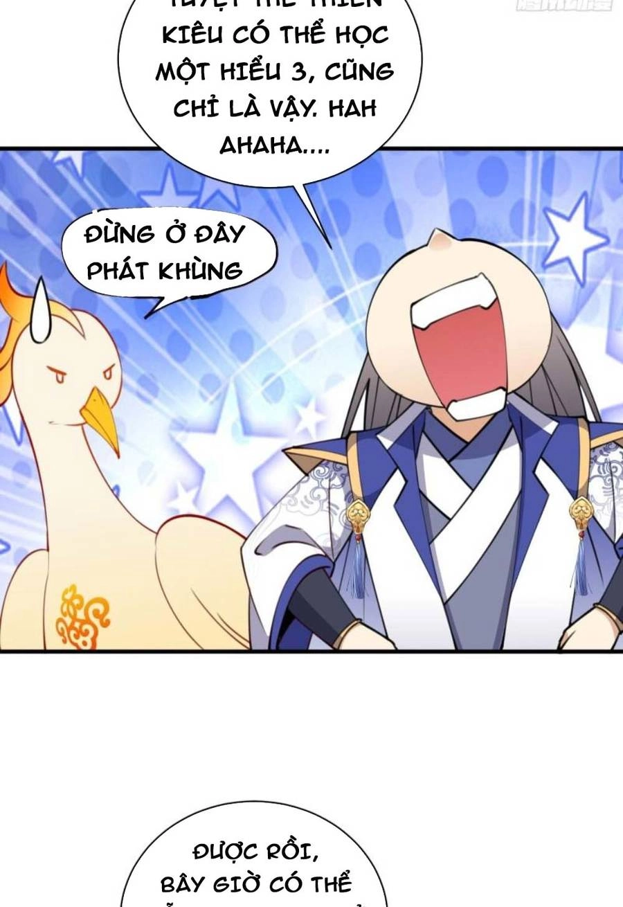 Tu Tiên Phải Dựa Vào Sugar Mommy Chapter 174 - 22