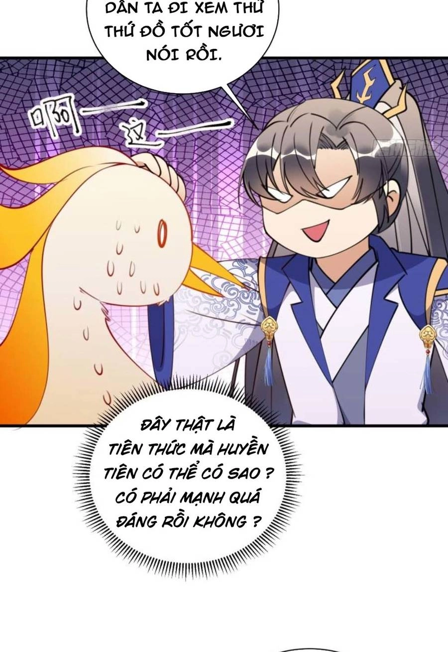 Tu Tiên Phải Dựa Vào Sugar Mommy Chapter 174 - 23