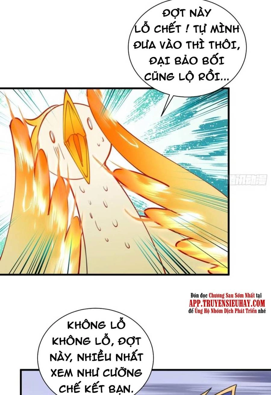 Tu Tiên Phải Dựa Vào Sugar Mommy Chapter 174 - 24