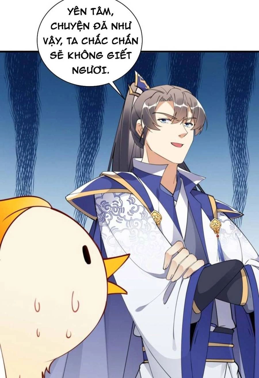 Tu Tiên Phải Dựa Vào Sugar Mommy Chapter 174 - 26