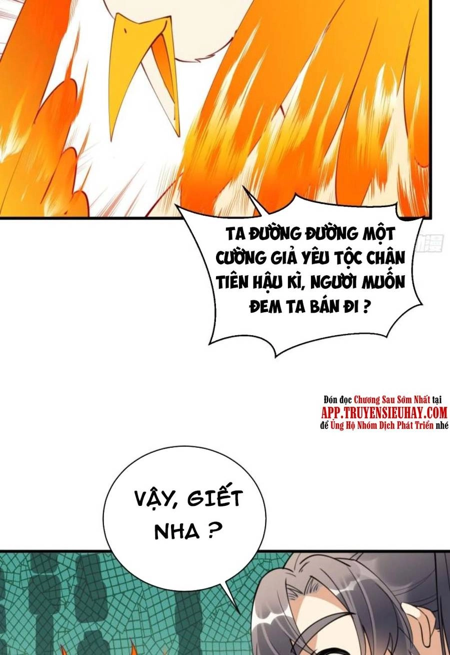 Tu Tiên Phải Dựa Vào Sugar Mommy Chapter 174 - 28