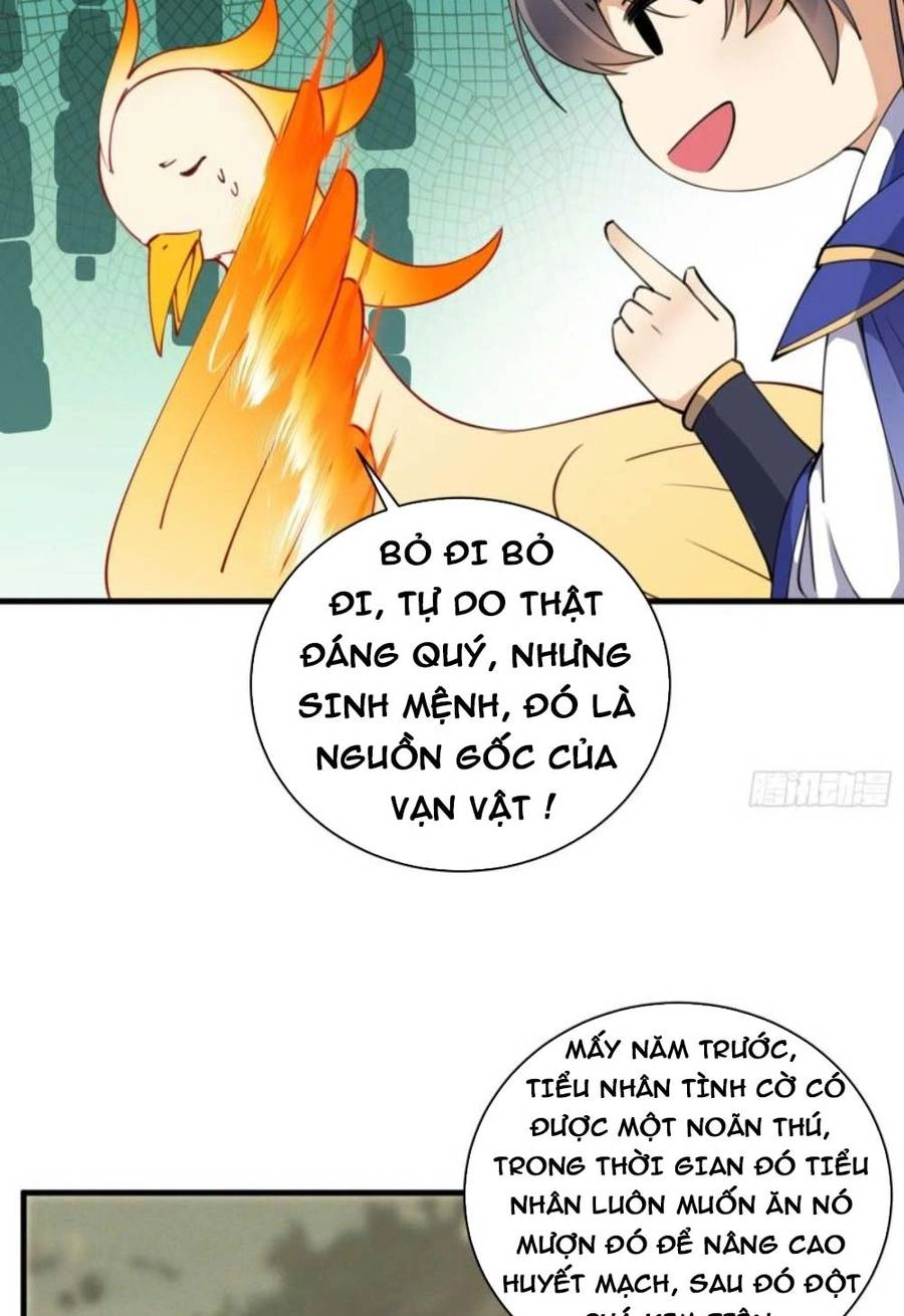 Tu Tiên Phải Dựa Vào Sugar Mommy Chapter 174 - 29