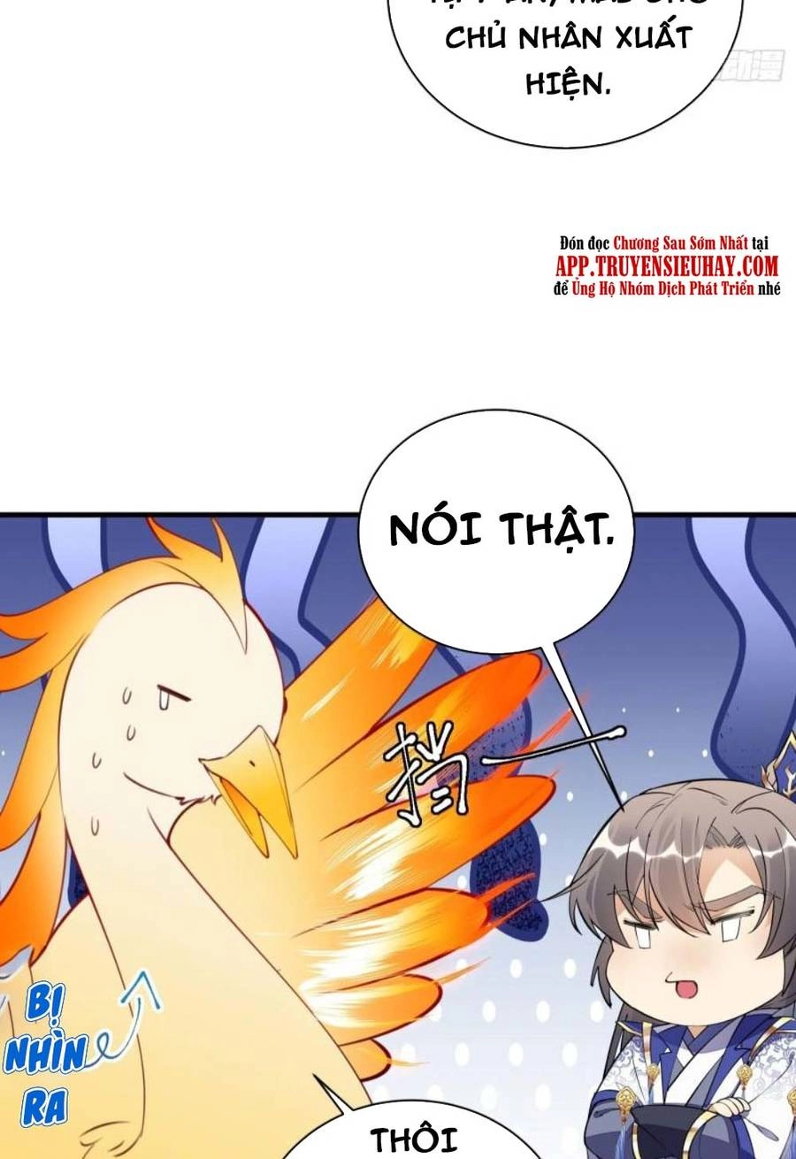 Tu Tiên Phải Dựa Vào Sugar Mommy Chapter 174 - 32