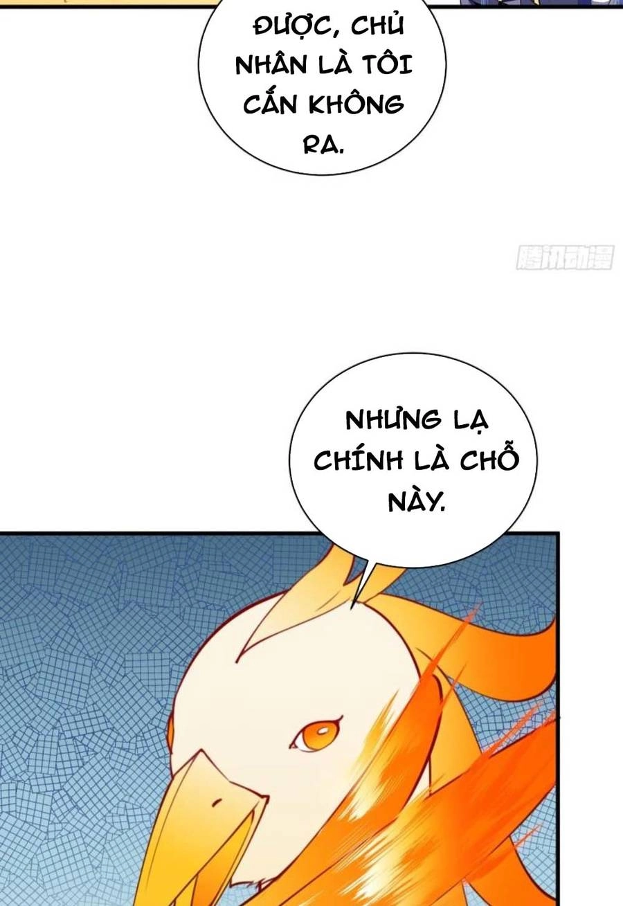 Tu Tiên Phải Dựa Vào Sugar Mommy Chapter 174 - 33