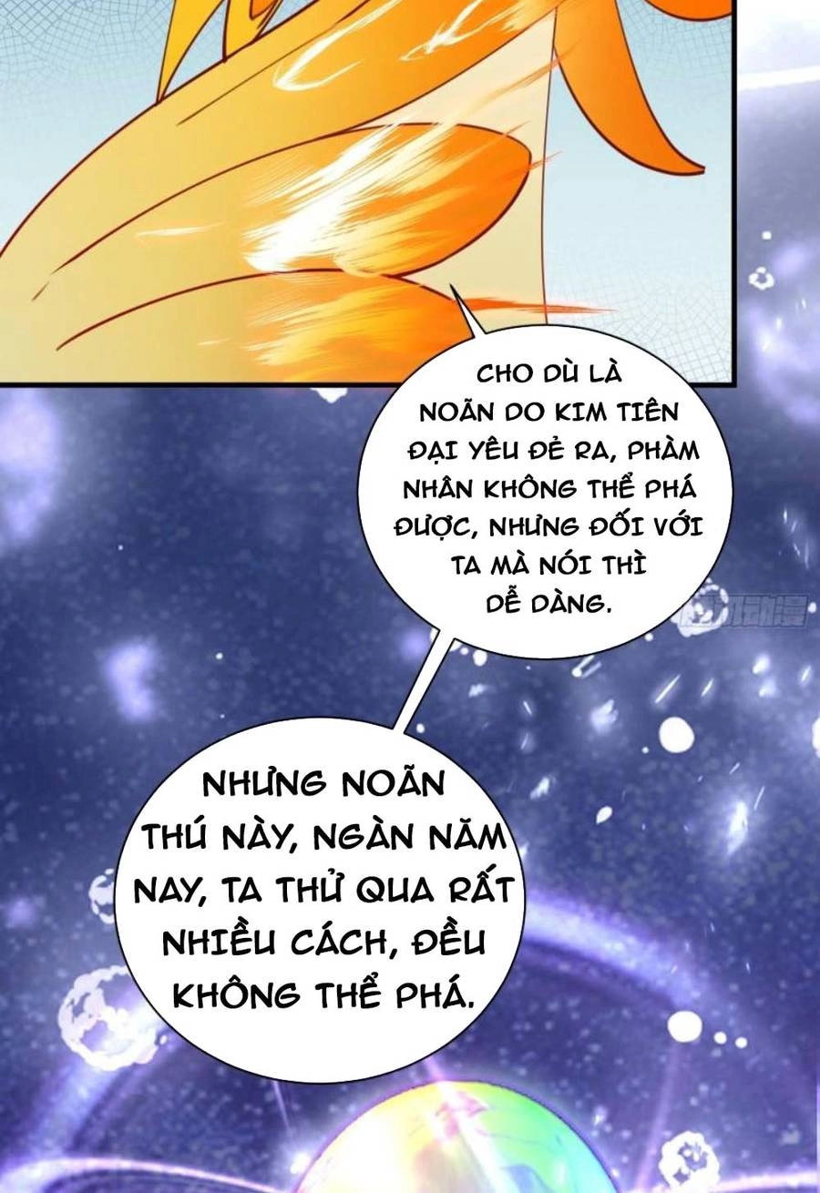 Tu Tiên Phải Dựa Vào Sugar Mommy Chapter 174 - 34