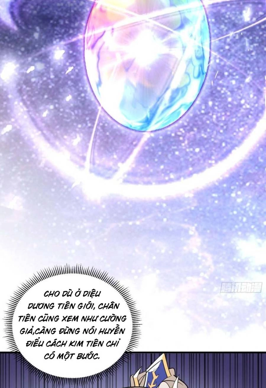 Tu Tiên Phải Dựa Vào Sugar Mommy Chapter 174 - 35