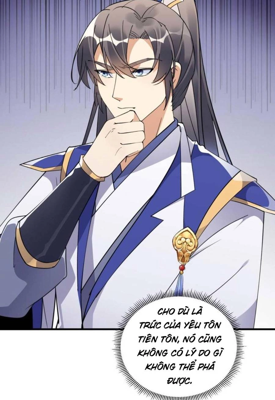 Tu Tiên Phải Dựa Vào Sugar Mommy Chapter 174 - 36