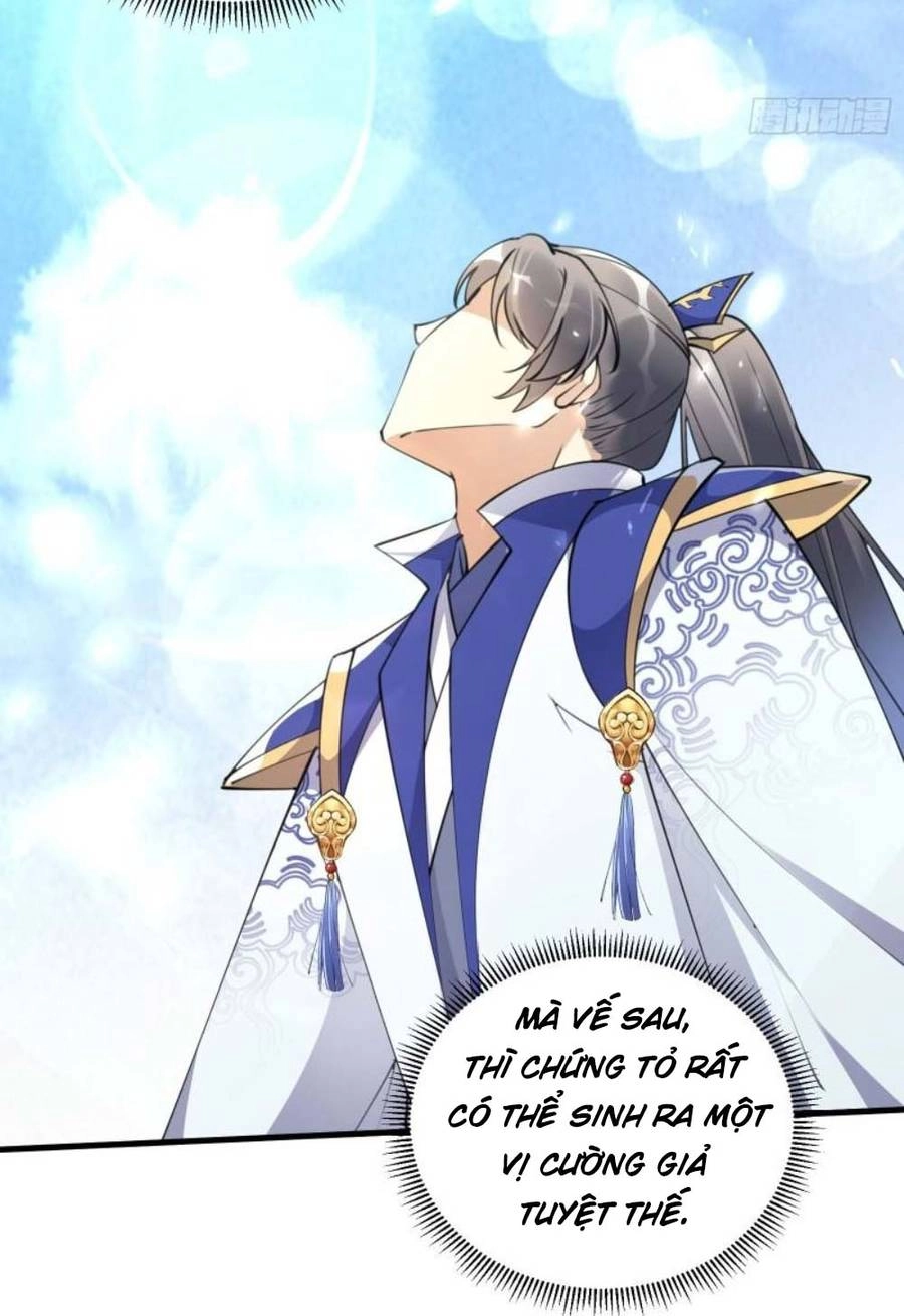 Tu Tiên Phải Dựa Vào Sugar Mommy Chapter 174 - 39