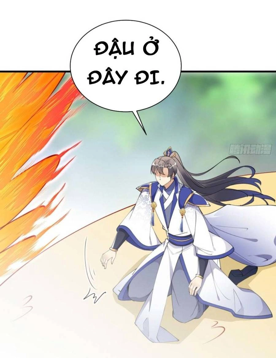 Tu Tiên Phải Dựa Vào Sugar Mommy Chapter 175 - 6