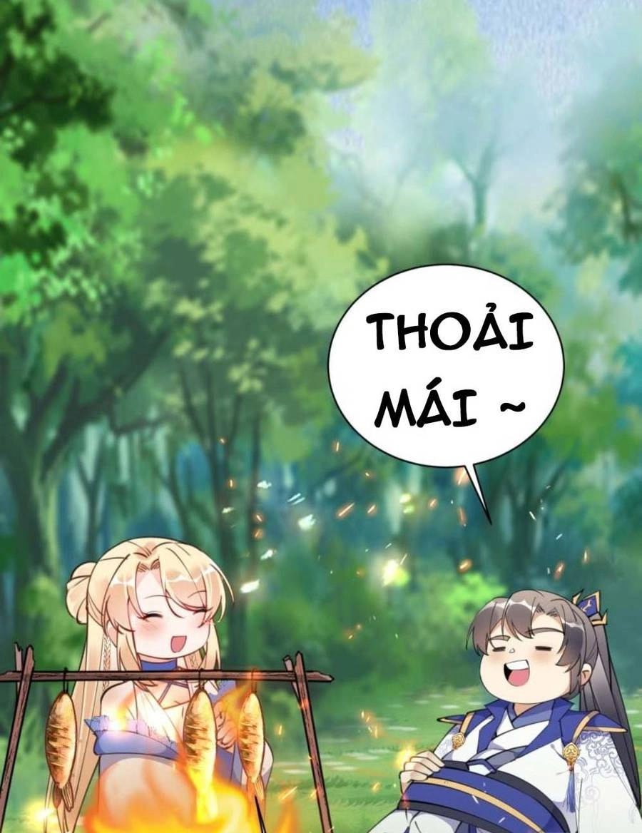 Tu Tiên Phải Dựa Vào Sugar Mommy Chapter 175 - 20