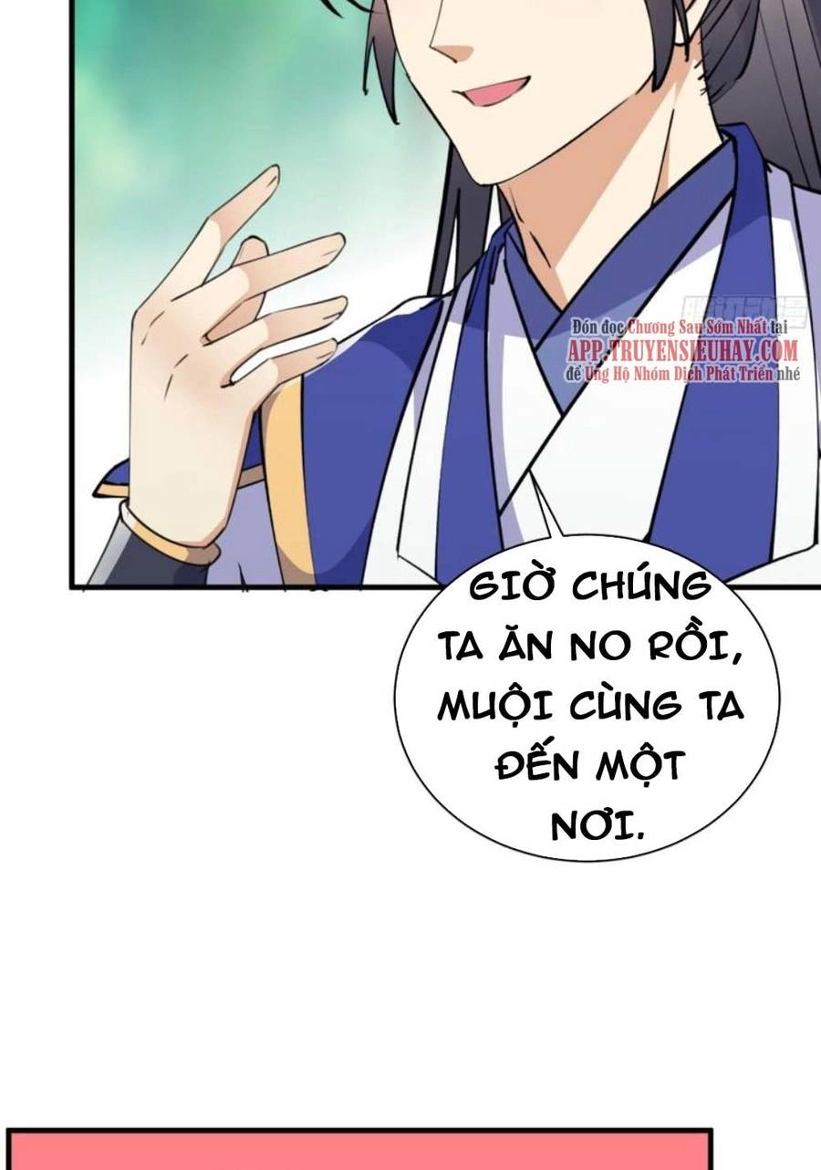 Tu Tiên Phải Dựa Vào Sugar Mommy Chapter 175 - 22