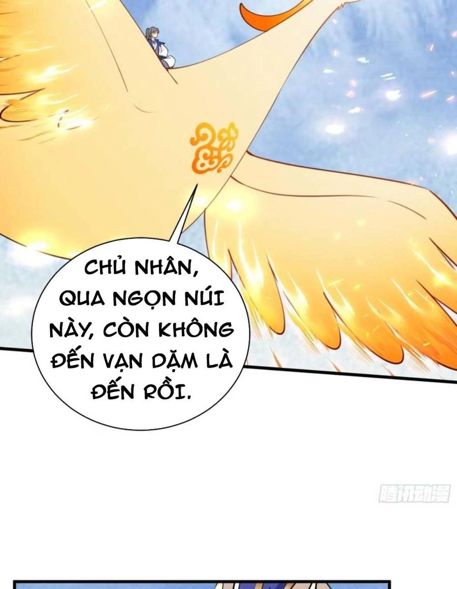 Tu Tiên Phải Dựa Vào Sugar Mommy Chapter 176 - 2